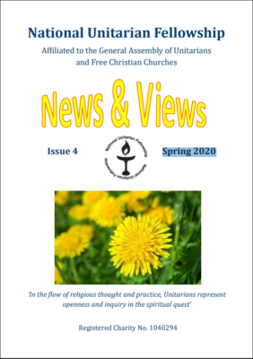 News & Views: Issue 4 Spring 2020